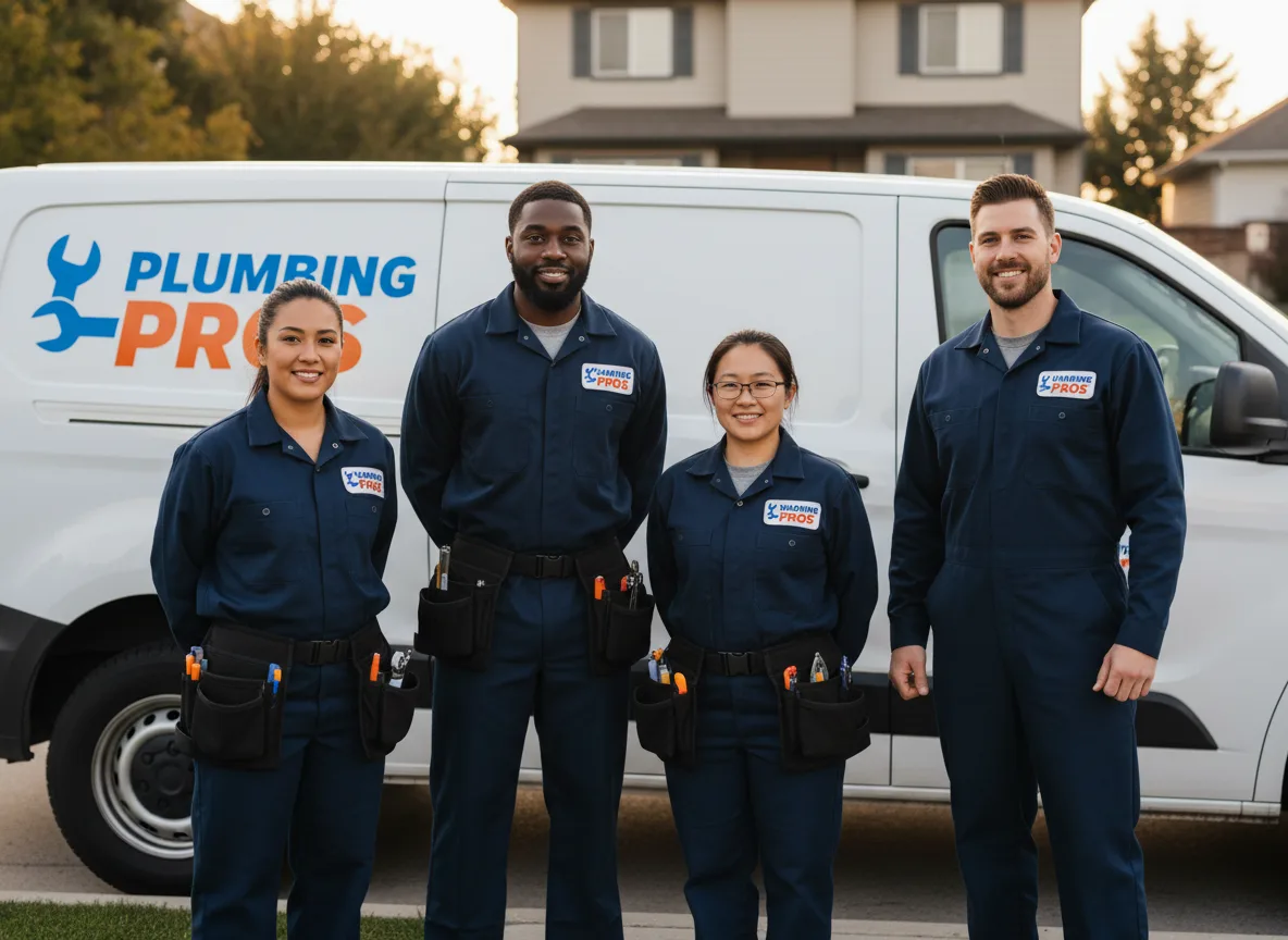 Water Heater Repair company in Bloomington, IN